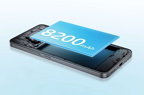 : Vivo Y500 c  8200   