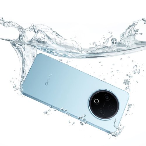 : Vivo Y500 c  8200   