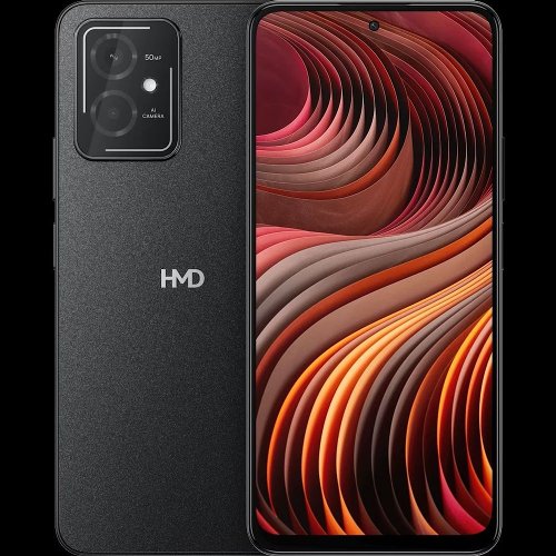 : HMD Vibe 5G, HMD 101  HMD 102  