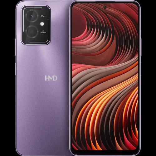 : HMD Vibe 5G, HMD 101  HMD 102  
