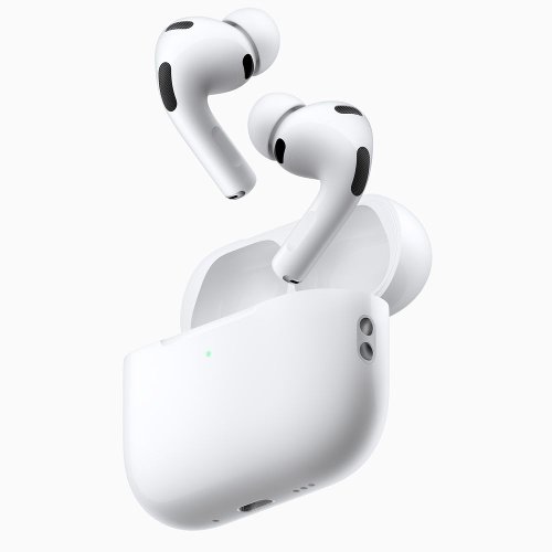 : Apple AirPods Pro 3  