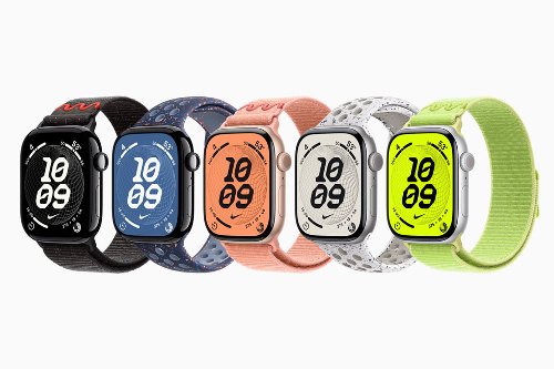 : Apple Watch Series 11  