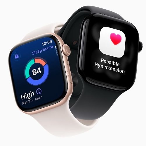 : Apple Watch Series 11  