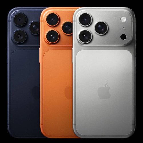 : Apple iPhone 17 Pro  17 Pro Max  