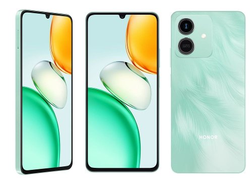 : Honor Play10  Android Go Edition  