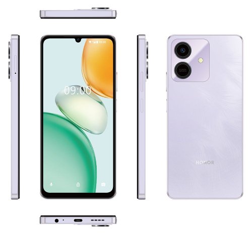 : Honor Play10  Android Go Edition  