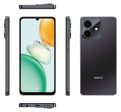 : Honor Play10  Android Go Edition  