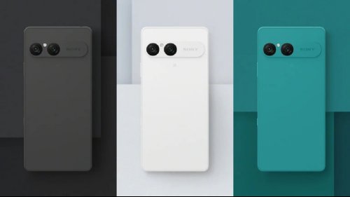 : Sony Xperia 10 VII   