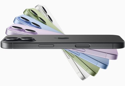 : iPhone 17  