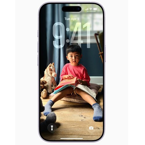 : iPhone 17  