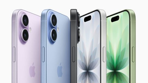 : iPhone 17  