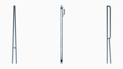: iPhone Air    iPhone