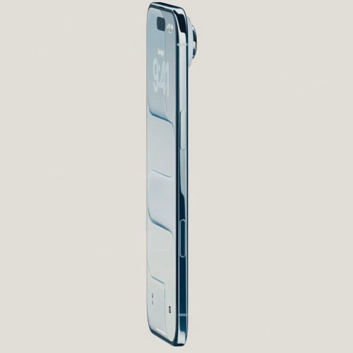 : iPhone Air    iPhone
