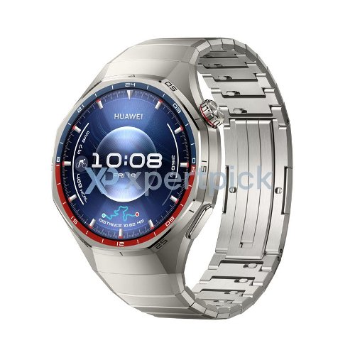 : Watch GT 6  Watch GT 6 Pro   