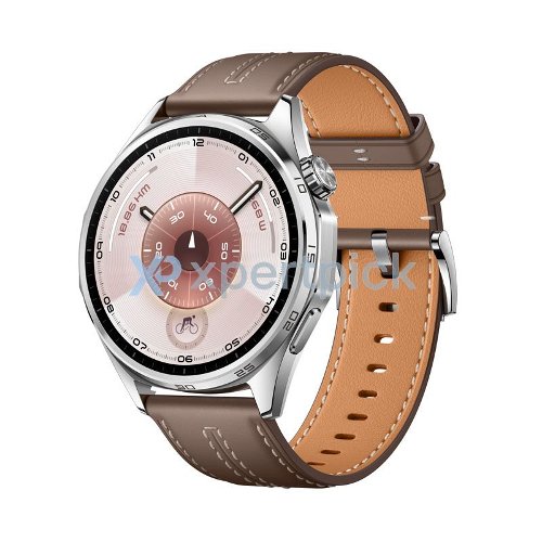 : Watch GT 6  Watch GT 6 Pro   