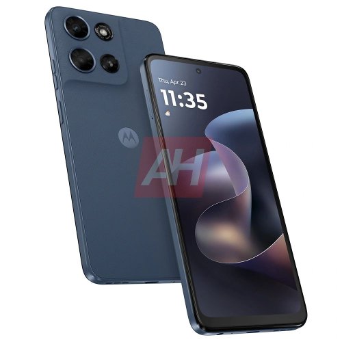 :     Moto G 2026  G Play 2026