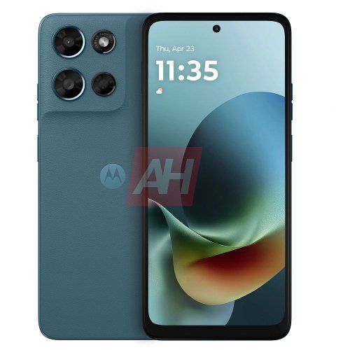 :     Moto G 2026  G Play 2026