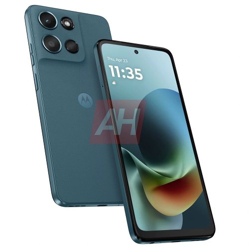 :     Moto G 2026  G Play 2026