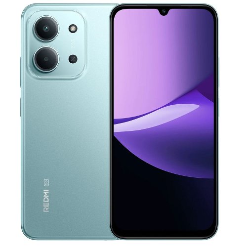 : Redmi 15C 5G     