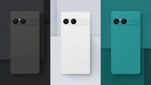 : Sony Xperia 10 VII  