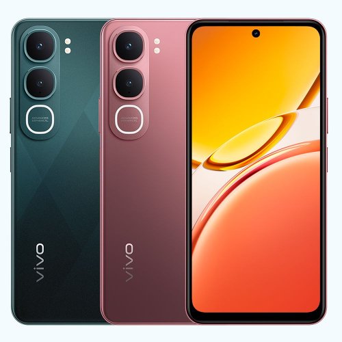 : Vivo Y31 5G  Y31 Pro 5G    