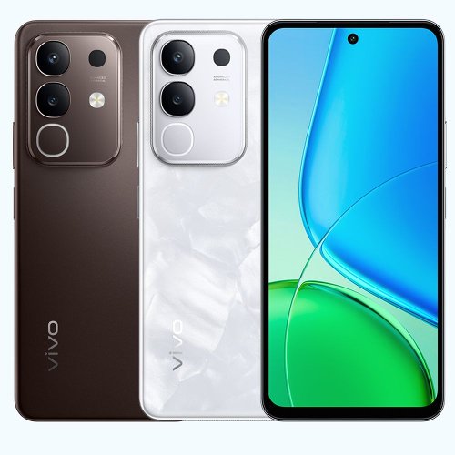 : Vivo Y31 5G  Y31 Pro 5G    