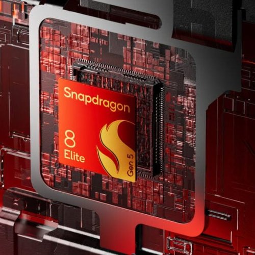 : Qualcomm   Snapdragon 8 Elite Gen 5