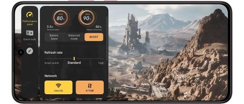 : Vivo V60 Lite 5G  