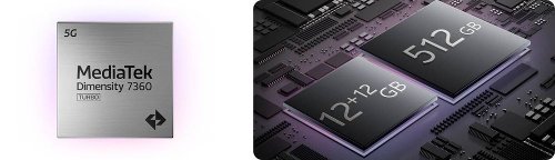 : Vivo V60 Lite 5G  
