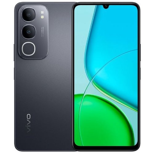 : Vivo Y50i  