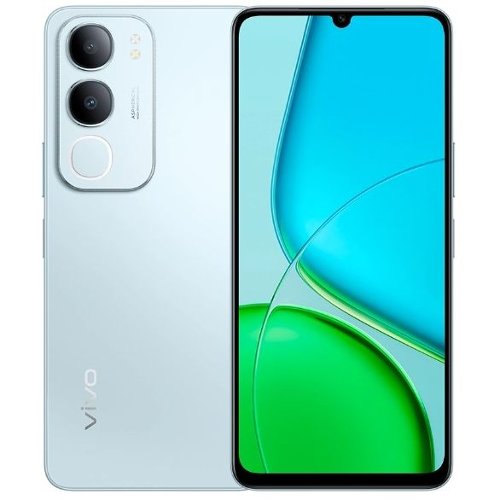 : Vivo Y50i  