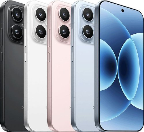 : Xiaomi 17  Snapdragon 8 Elite Gen 5  