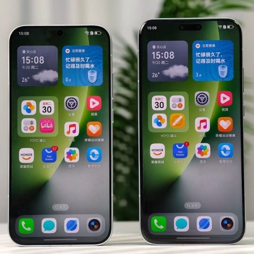 :     Honor Magic 8, Magic 8 Pro  MagicPad 3 Pro