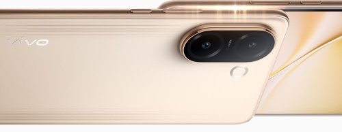 : Vivo V60e   