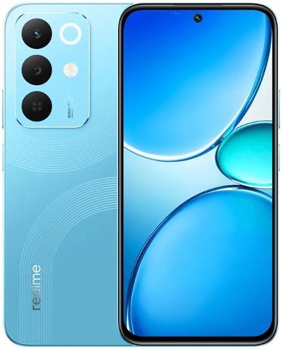 : Realme 15x   "IP69 Pro"  