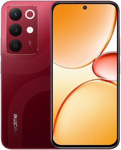 : Realme 15x   "IP69 Pro"  