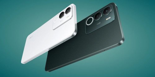 : Realme P3 Lite 4G   