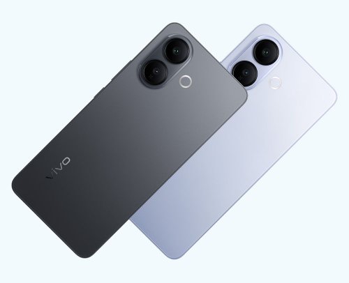 :  Vivo V60 Lite 4G    6500      90 