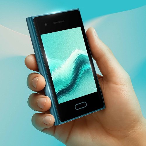 : HMD Touch 4G     RTOS Touch
