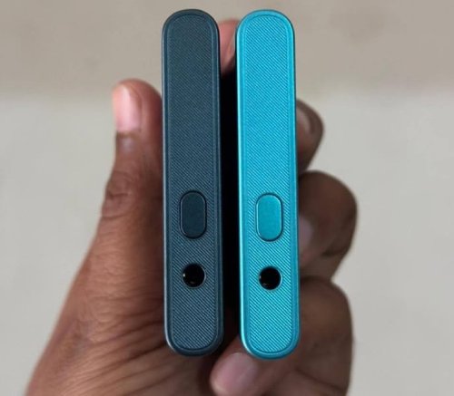 : HMD      