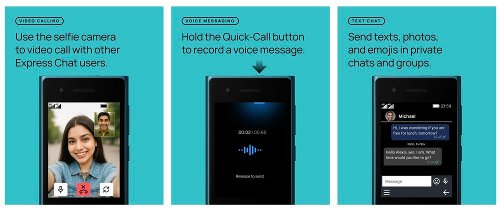 : HMD Touch 4G     RTOS Touch