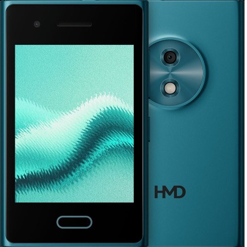 : HMD Touch 4G     RTOS Touch