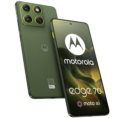 :   Motorola Edge 70  5 