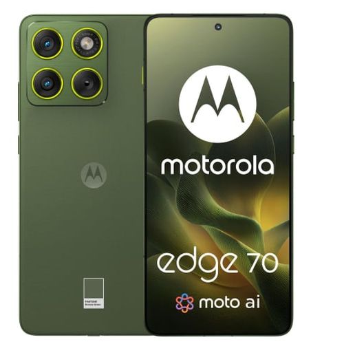 :   Motorola Edge 70  5 