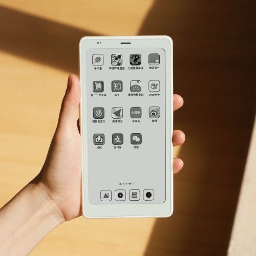 :   Onyx Boox P6 Pro     