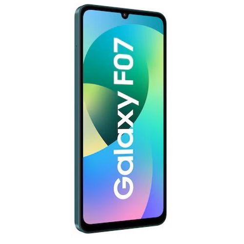 : Samsung Galaxy F07   