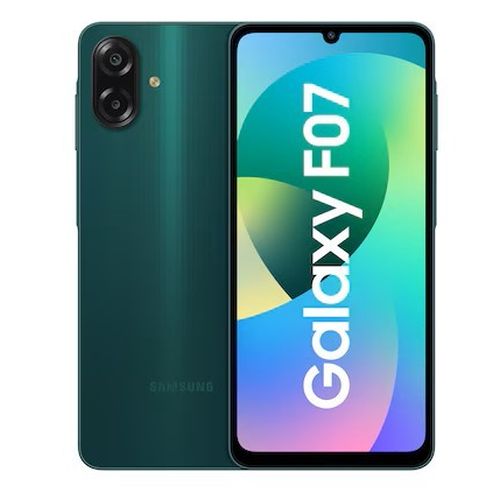 : Samsung Galaxy F07   