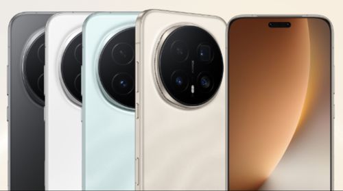 :  Honor Magic 8 Pro   