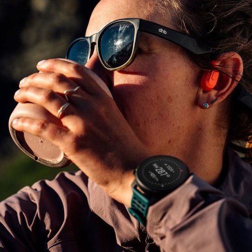 : Suunto Vertical 2  -   
