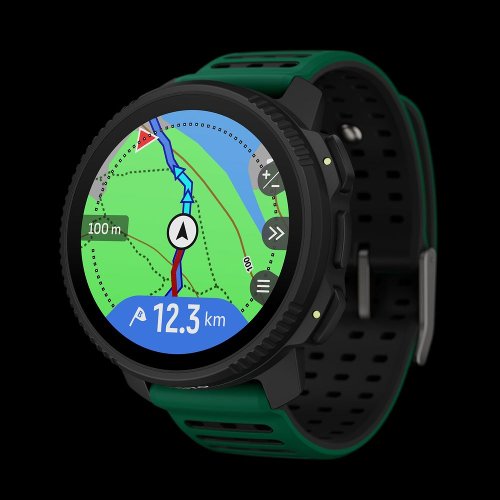 : Suunto Vertical 2  -   